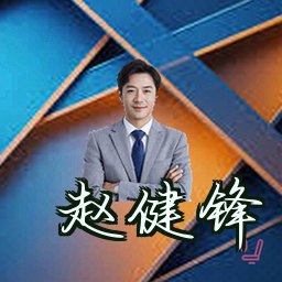 赵健锋